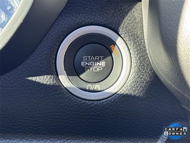 used 2022 Ram 1500 car, priced at $26,448