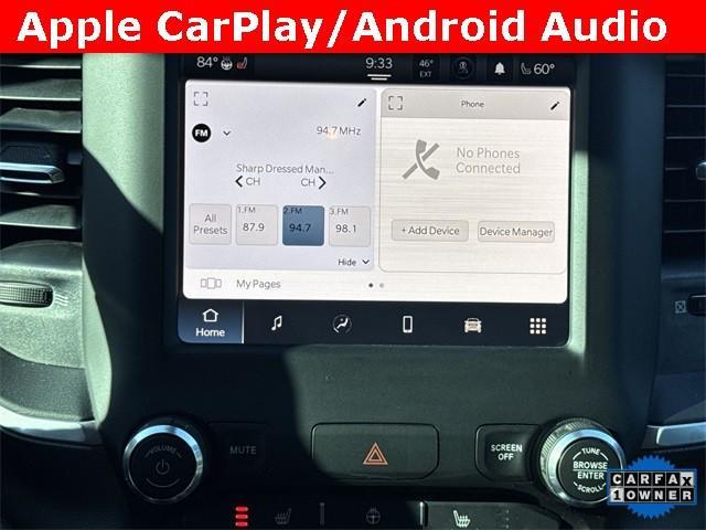 used 2022 Ram 1500 car, priced at $26,448