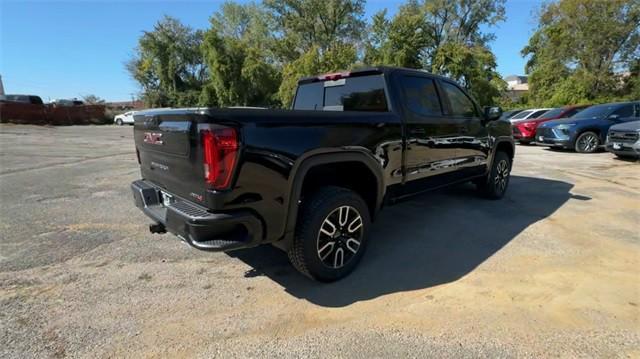 new 2025 GMC Sierra 1500 car, priced at $65,650