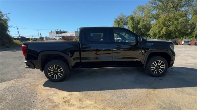 new 2025 GMC Sierra 1500 car, priced at $65,650