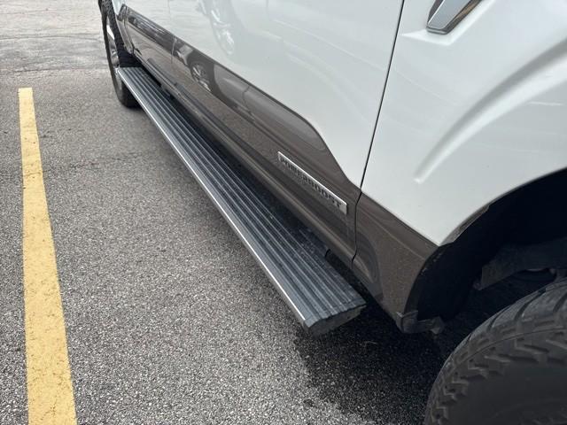 used 2021 Ford F-150 car, priced at $36,009