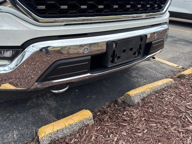 used 2021 Ford F-150 car, priced at $36,009