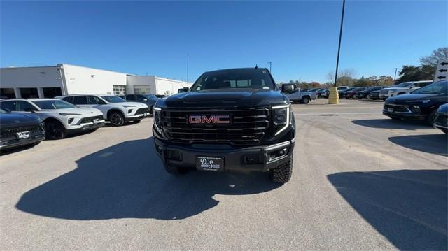 new 2025 GMC Sierra 1500 car, priced at $81,046