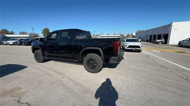 new 2025 GMC Sierra 1500 car, priced at $81,046