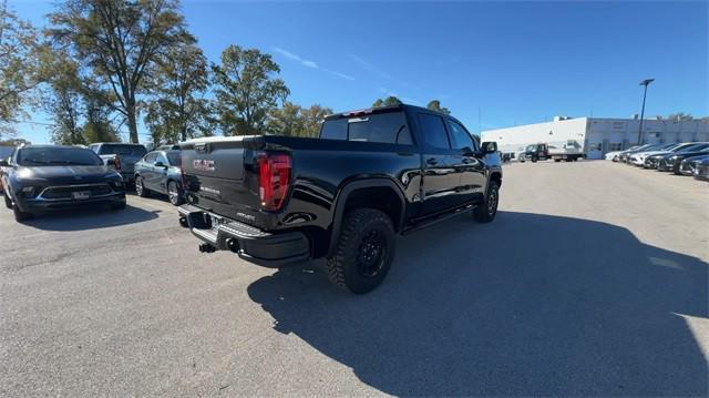 new 2025 GMC Sierra 1500 car, priced at $81,046