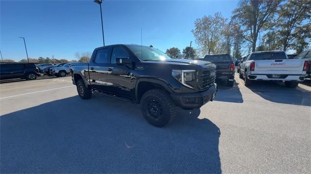 new 2025 GMC Sierra 1500 car, priced at $81,046