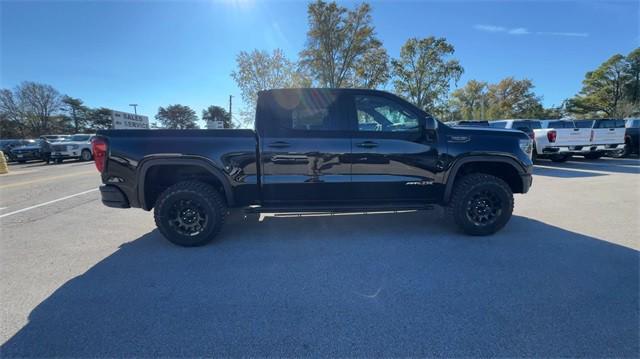 new 2025 GMC Sierra 1500 car, priced at $81,046