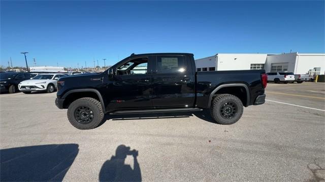 new 2025 GMC Sierra 1500 car, priced at $81,046