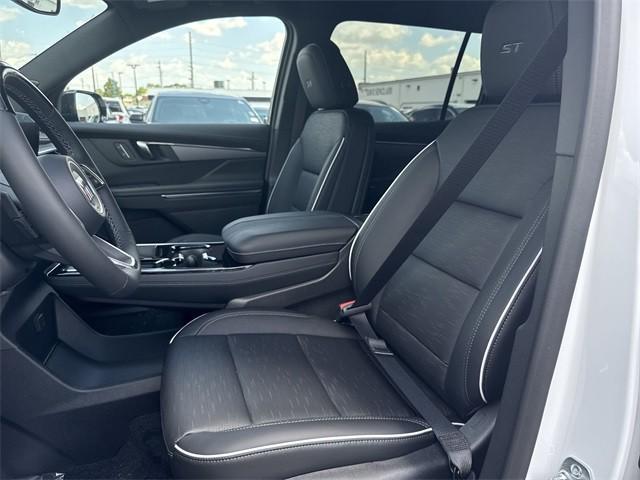 new 2025 Buick Enclave car, priced at $50,551