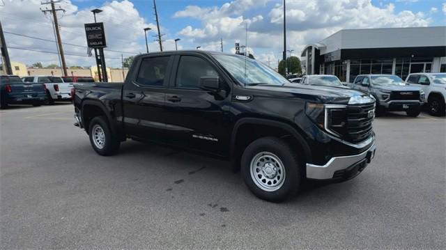 new 2025 GMC Sierra 1500 car, priced at $39,557