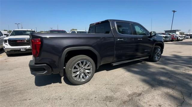 new 2025 GMC Sierra 1500 car, priced at $68,816