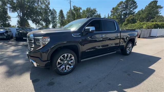 new 2025 GMC Sierra 1500 car, priced at $68,816