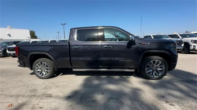 new 2025 GMC Sierra 1500 car, priced at $68,816