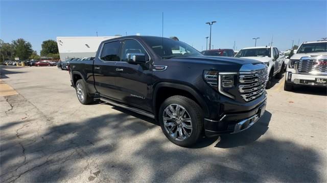 new 2025 GMC Sierra 1500 car, priced at $68,816