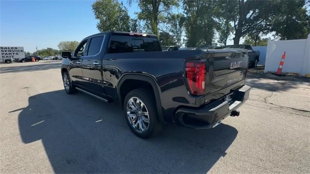 new 2025 GMC Sierra 1500 car, priced at $68,816