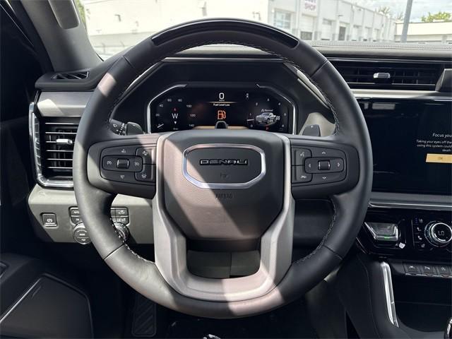 new 2026 GMC Sierra 1500 car, priced at $72,683