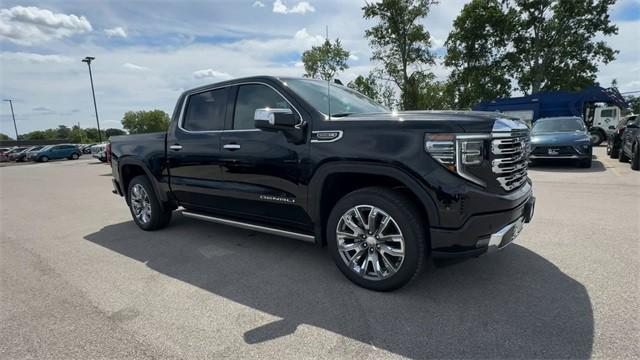new 2026 GMC Sierra 1500 car, priced at $72,683