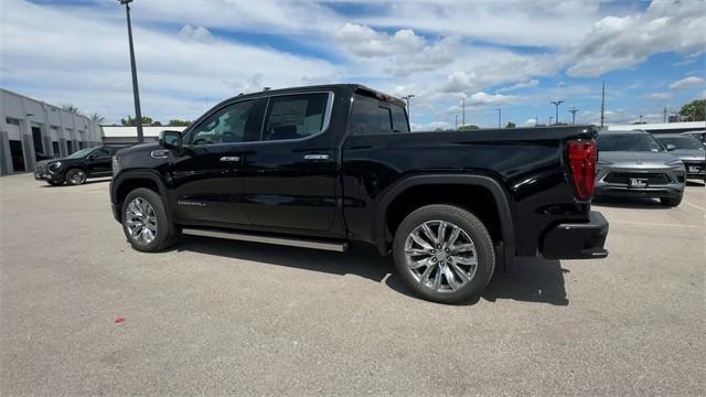 new 2026 GMC Sierra 1500 car, priced at $72,683