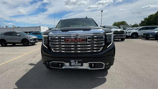 new 2026 GMC Sierra 1500 car, priced at $72,683