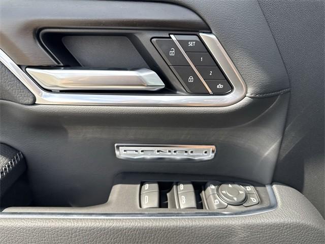 new 2026 GMC Sierra 1500 car, priced at $72,683