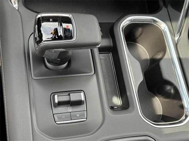 new 2026 GMC Sierra 1500 car, priced at $72,683