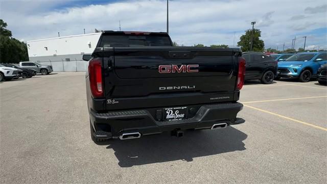 new 2026 GMC Sierra 1500 car, priced at $72,683