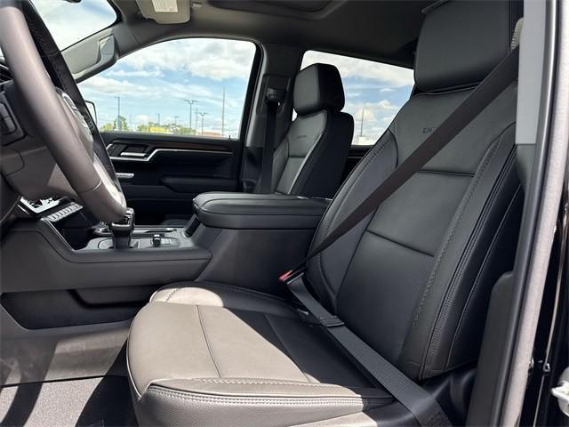 new 2026 GMC Sierra 1500 car, priced at $72,683