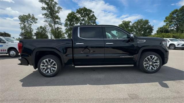 new 2026 GMC Sierra 1500 car, priced at $72,683