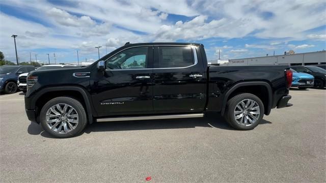 new 2026 GMC Sierra 1500 car, priced at $72,683