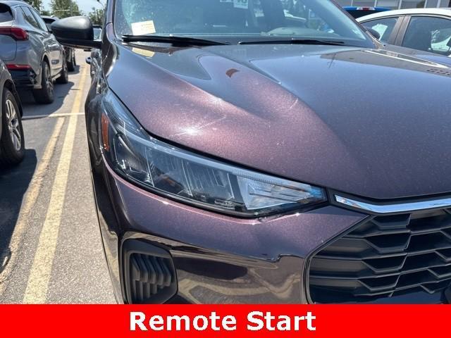 used 2023 Ford Escape car, priced at $25,496