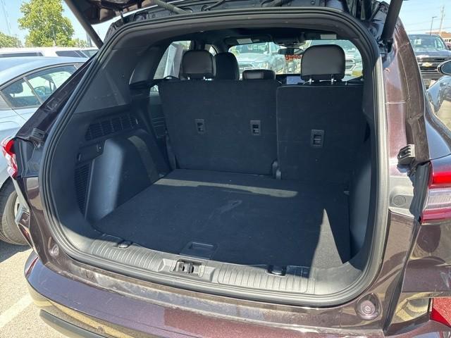 used 2023 Ford Escape car, priced at $25,496