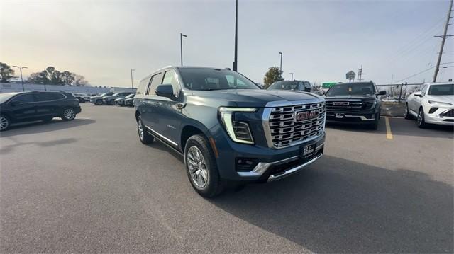 new 2025 GMC Yukon XL car, priced at $84,784