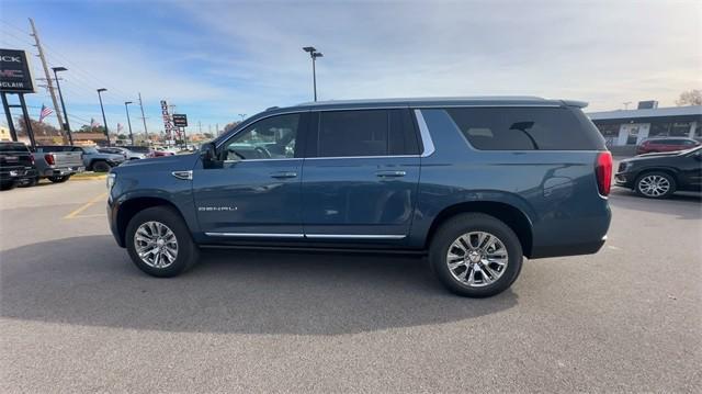 new 2025 GMC Yukon XL car, priced at $84,784