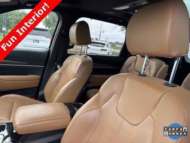 used 2022 Kia Telluride car, priced at $30,307