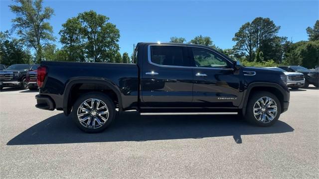 new 2025 GMC Sierra 1500 car, priced at $64,460
