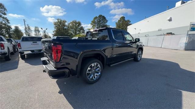 new 2025 GMC Sierra 1500 car, priced at $71,744