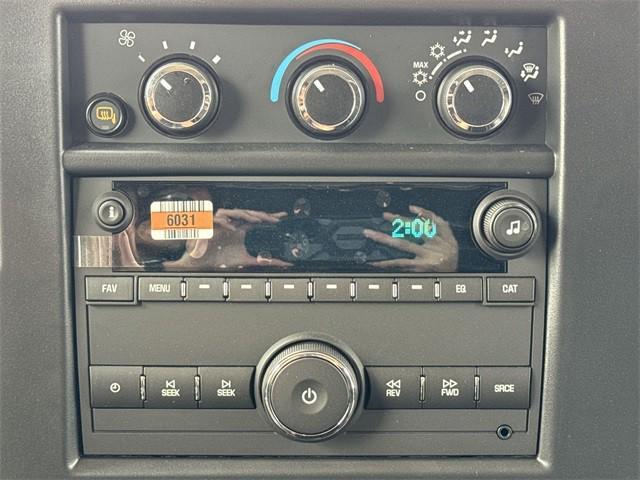 new 2025 GMC Savana 3500 car, priced at $48,210