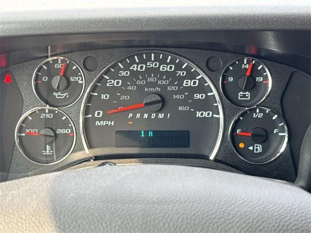 new 2025 GMC Savana 3500 car, priced at $48,210