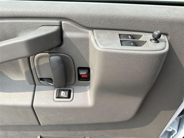 new 2025 GMC Savana 3500 car, priced at $48,210