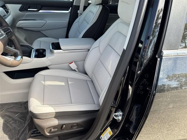 new 2026 GMC Terrain car, priced at $42,223