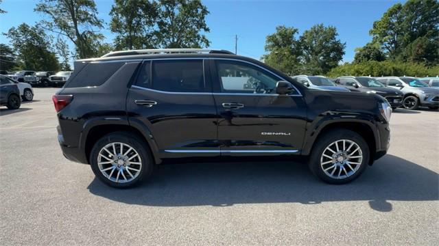 new 2026 GMC Terrain car, priced at $42,223
