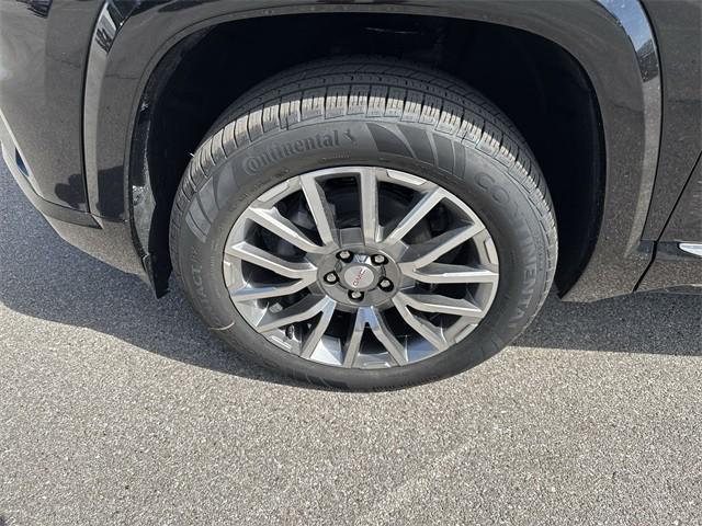 new 2026 GMC Terrain car, priced at $42,223