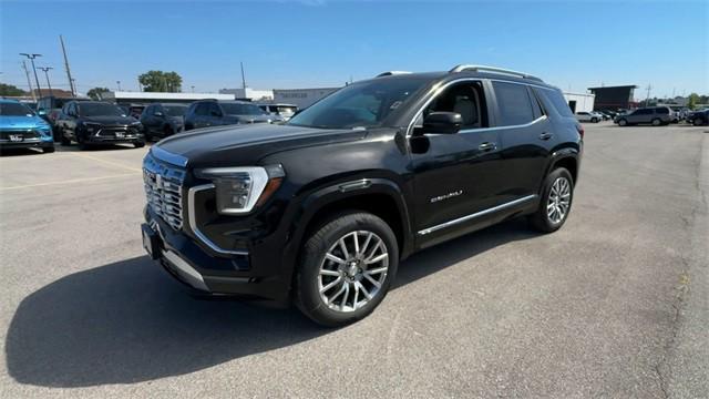new 2026 GMC Terrain car, priced at $42,223