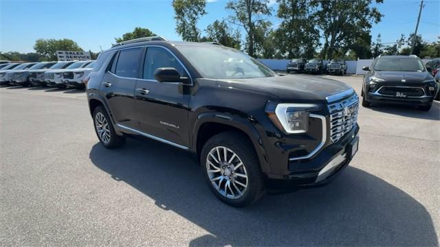 new 2026 GMC Terrain car, priced at $42,223