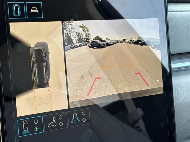 new 2026 GMC Terrain car, priced at $42,223