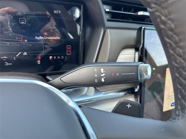 new 2026 GMC Terrain car, priced at $42,223