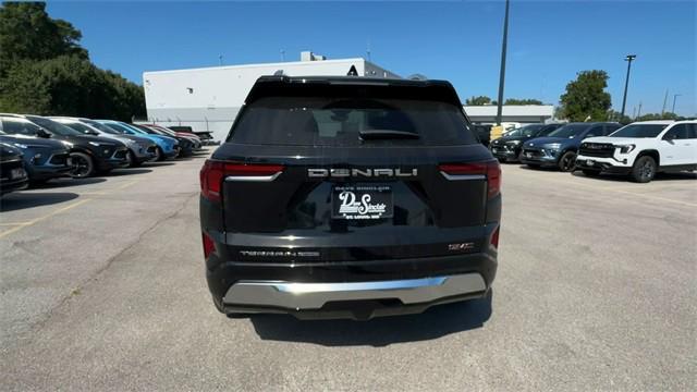 new 2026 GMC Terrain car, priced at $42,223