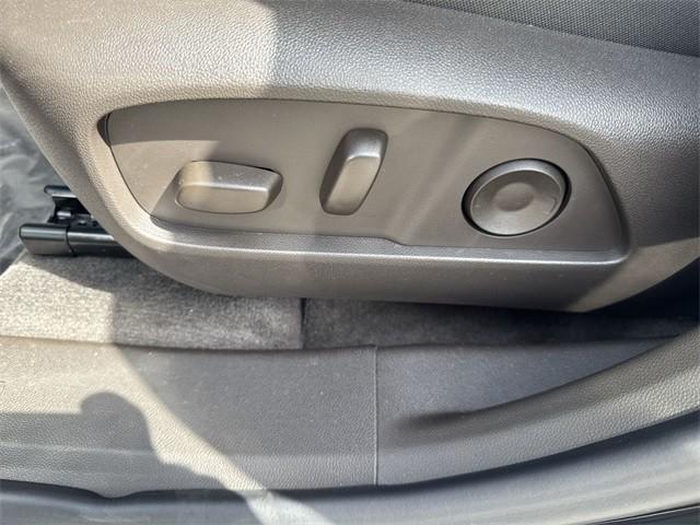 new 2026 GMC Terrain car, priced at $42,223