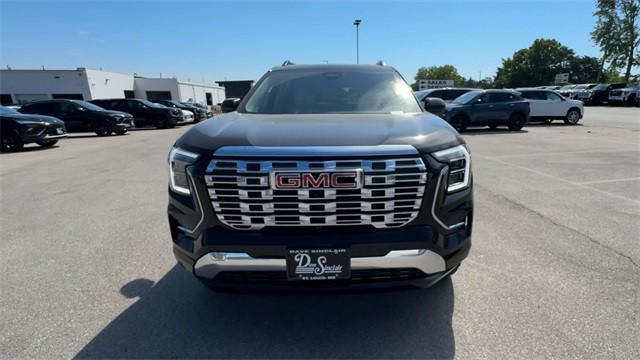 new 2026 GMC Terrain car, priced at $42,223