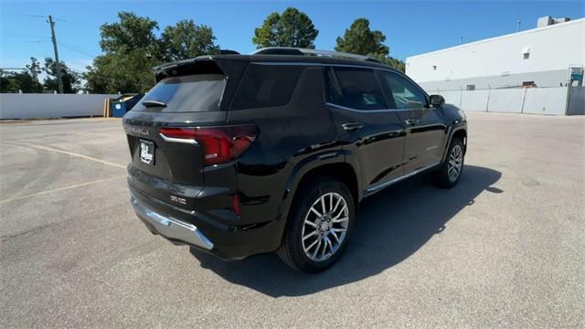 new 2026 GMC Terrain car, priced at $42,223